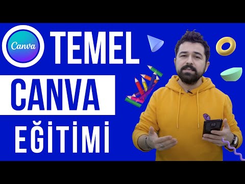 Video: Canva-da animasiyaları necə əlavə edə bilərəm?