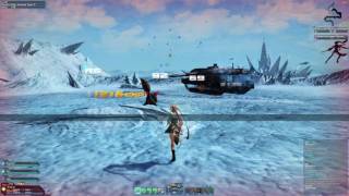 Pso2 解き放たれし鋼鉄の威信 Dignity Of Steel Yamato