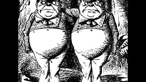 TryHackMe: Looking Glass Walkthrough