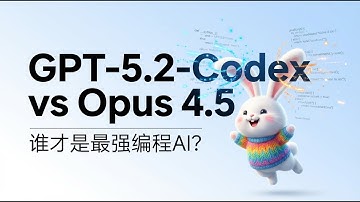 OpenAI最强编程模型来了！GPT-5.2-Codex vs Opus 4.5 对决