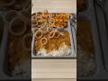 Free Gajar ka Halwa with Lunch at Accenture