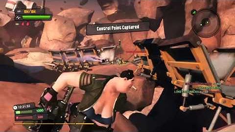 WTF IS THIS GAME?! (Loadout funny moments)