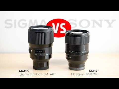 【SONY用】SIGMA 135mm F1.8 Art Amazon.com : Sigma 135mm F1.8 Art DG HSM for Sony E