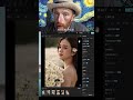 No need to click the mouse to scrap images! #PhotoshopTutorial#photoshoptutorial