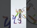 Which one is correct? #shortsviral #baldi