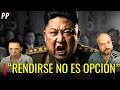 🚨 “RENDIRSE NO ES OPCIÓN” Kim revela política brutal para sus tropas
