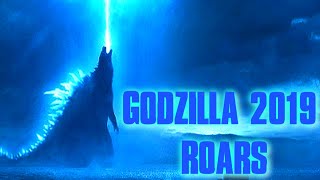 Download Lagu Godzilla 2019 Roars MP3