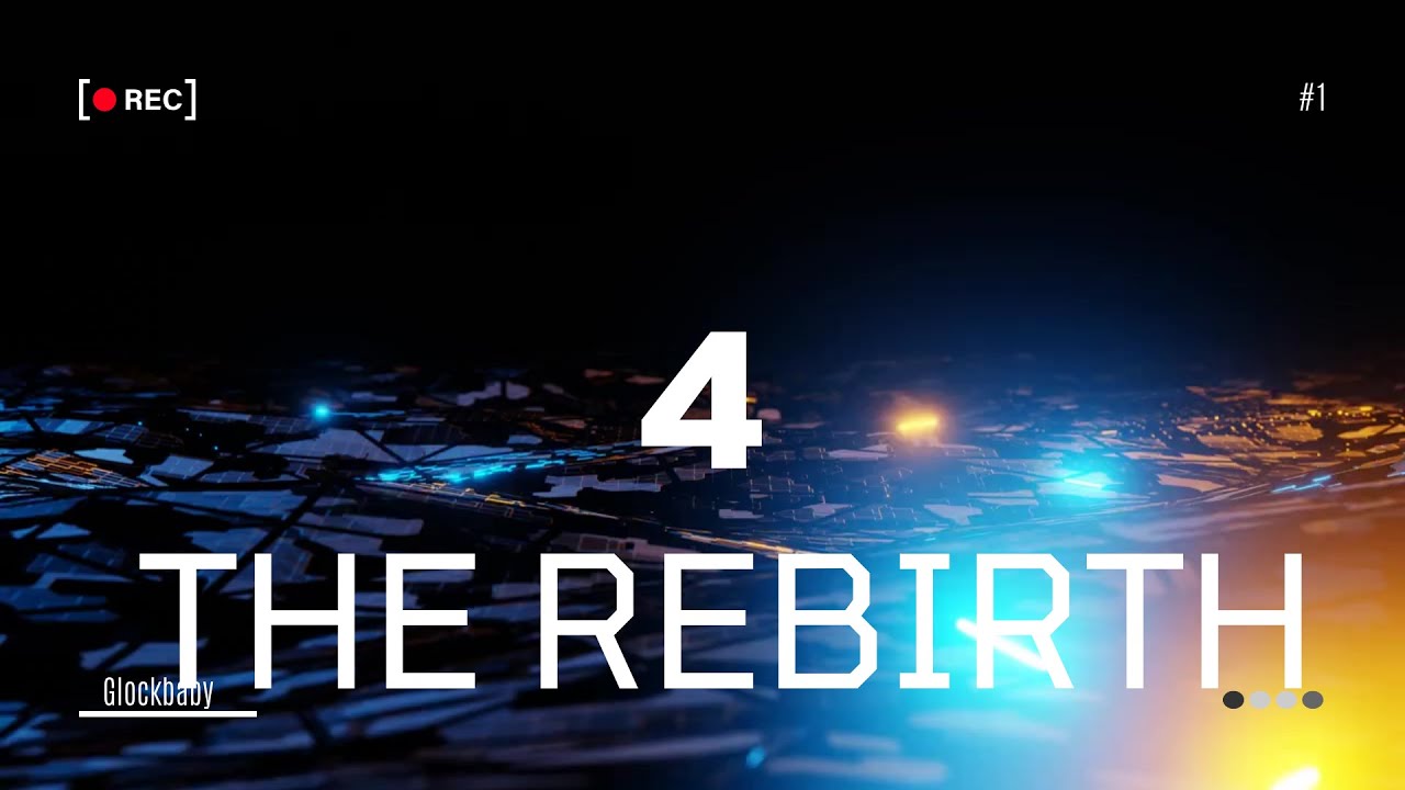 The rebirth - YouTube