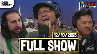 Nick Wright and Pablo Torre Face Off | Le Batard Show