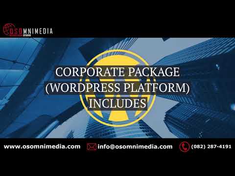 WordPress Website Development And Maintenance in the Philippines!