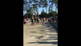 2017 PHS SENIOR SEND OFF