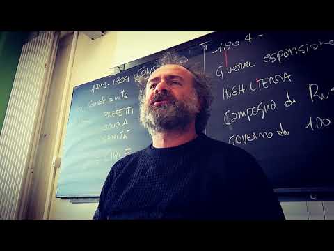 2. Napoleone: il