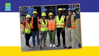 2024 Solid Waste Authority of PBC ReTeach Summer Program