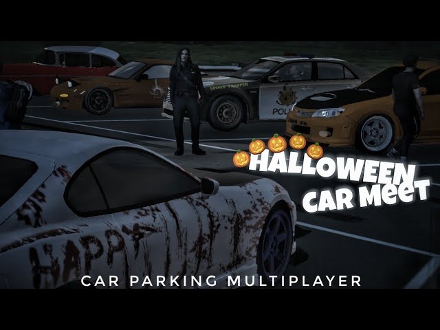 🚦Car Parking Multiplayer Ph🇵🇭(𝐑𝐨𝐲𝐚𝐥 𝐒𝐤𝐮𝐥𝐥 𝐂𝐥𝐮𝐛