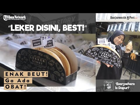 Lekker Klam Piesangbrood Resep Recipe