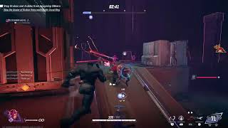 MARVEL RIVALS - ROAD TO GRANDMASTER