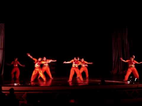 koel ganesh vandana final at iimc.wmv