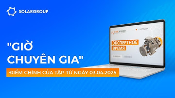Tin tức chính và câu trả lời cho câu hỏi của Dmitry Duyunov