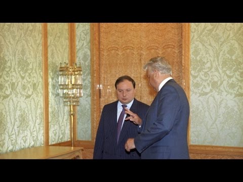 Правительство реформаторов. 25 лет спустя