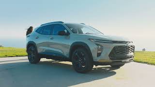 Best Chevy Lease Deals 2026: Trailblazer $289/mo & Trax $309/mo | Washington Chevrolet