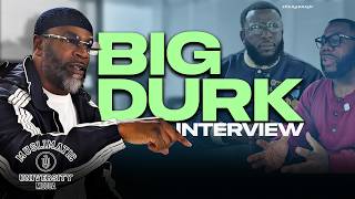 Lil Durk’s Father Big Durk Talks His Son’s Case, Kanye West, & Quando Rondo Peace