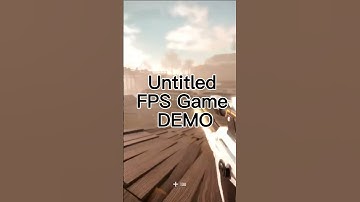 Roblox best quality FPS game