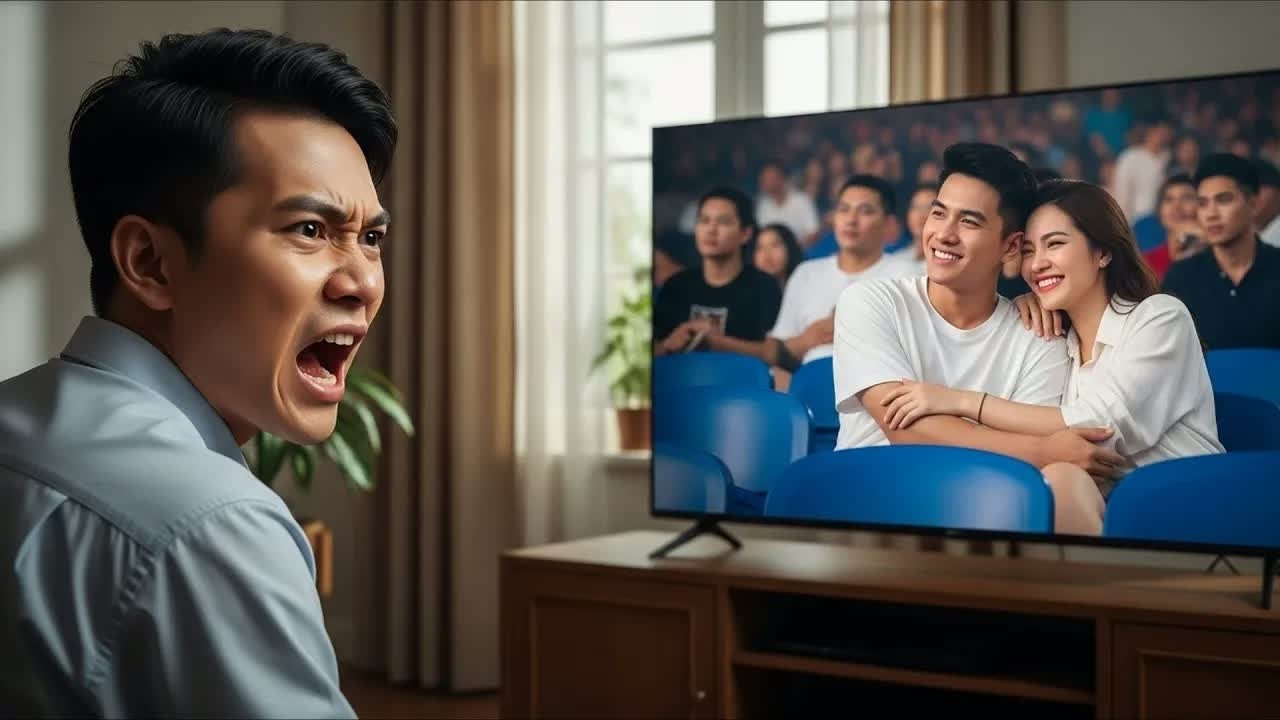 Chỉ Một Tờ Giấy Thừa Kế Ở Rể 5 Năm – Hôn Nhân Tưởng Yên Ổn Bỗng Sụp Đổ Trong Tích Tắc Vì Sự Thật Cay