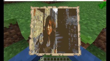 Bukkit Map Video Player 2