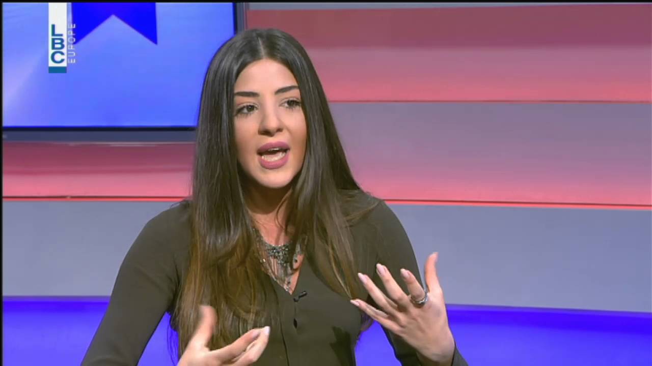 Bte7la Elhayet - Episode 105 - بتحلى الحياة - ملكة جمال لبنان السابقة رهف عبدالله