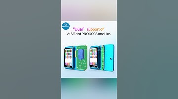 JC JCID V1S PRO Programmer is suitable for iPhone repair