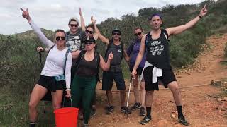 We love Earth Day and Go Clean Up