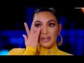 Kim Kardashian West Breaks Down Crying About Divorcing Kanye On New Netflix Series!
