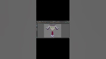 SWORD  #3dmodeling #3dmodel #3dart #hardsurfacemodeling #viral #autodeskmaya #viral #autodesk