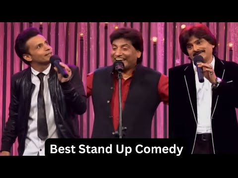 Hasi ka Pitara | Full Ep - 4 | Raju Srivastav, Ehsaan Qureshi | Stand up Comedy | Big Magic