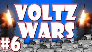 Voltz Wars #6 Porkology!