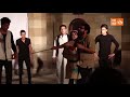 مسرحية خرابيش الحرافيش