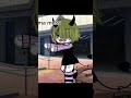 Ima mess #gachalife #gachatrend