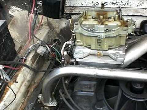 Rare Rear Engine... - YouTube