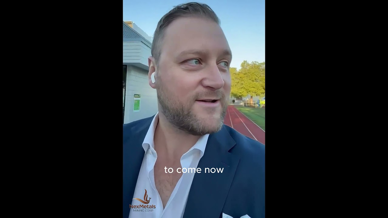 $NEXM September 23, 2025 Assay Announcement - Selkirk Mine