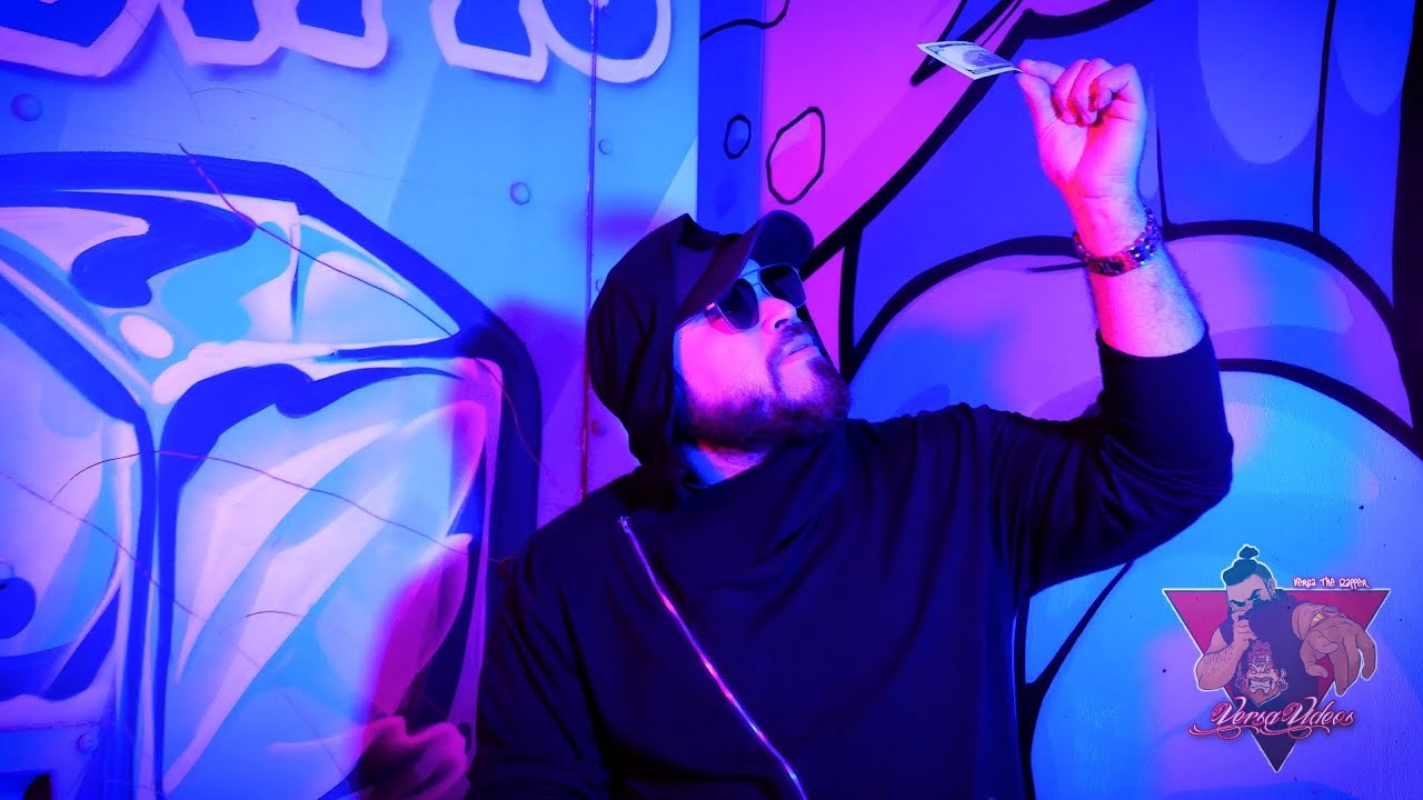 Versa The Rapper Versa The Rapper - Like A Boss Featuring @IAMDEXTV - YouTube