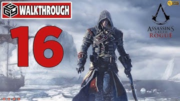 Scars %100 SYNC WALKTHROUGH - ASSASSIN