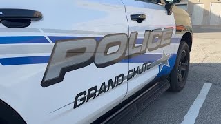 Neenah mom, 4-year-old kidnapped, robbed, carjacked