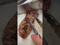 Chef Hector Delgado - Churrasco - Flair Restaurant & Bar #chefhectordelgado #shorts #churrasco
