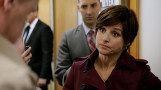 ‘VEEP’ EXCLUSIVE: Watch a Montage of Deleted Selina Meyer One-Liners