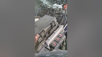 Easiest way to remove broken ignition coil boot from spark plugs (5 minutes or less)