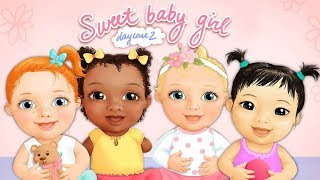 Sweet Baby Girl Daycare 2 Trailer 🍼 TutoTOONS screenshot 4