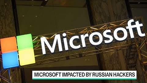 Hundreds Likely Hit by SolarWinds Hack: Microsoft