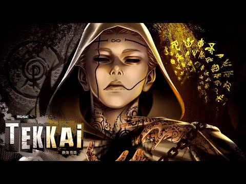 Purgatório | Dante (Ordem Paranormal) | Tekkai