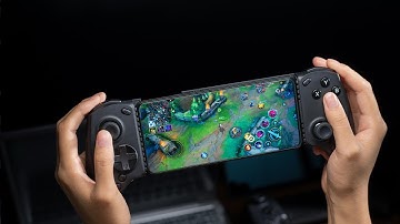 abxylute S8 Controller Tutorial – Connection & Modes Guide