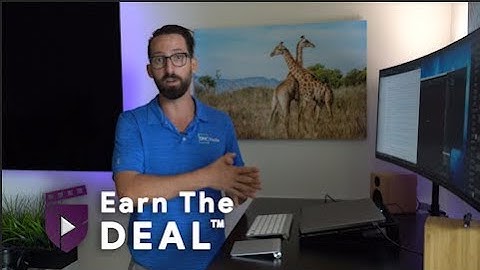 How "Earn the Deal" Helped Me Finally Push Past $100k